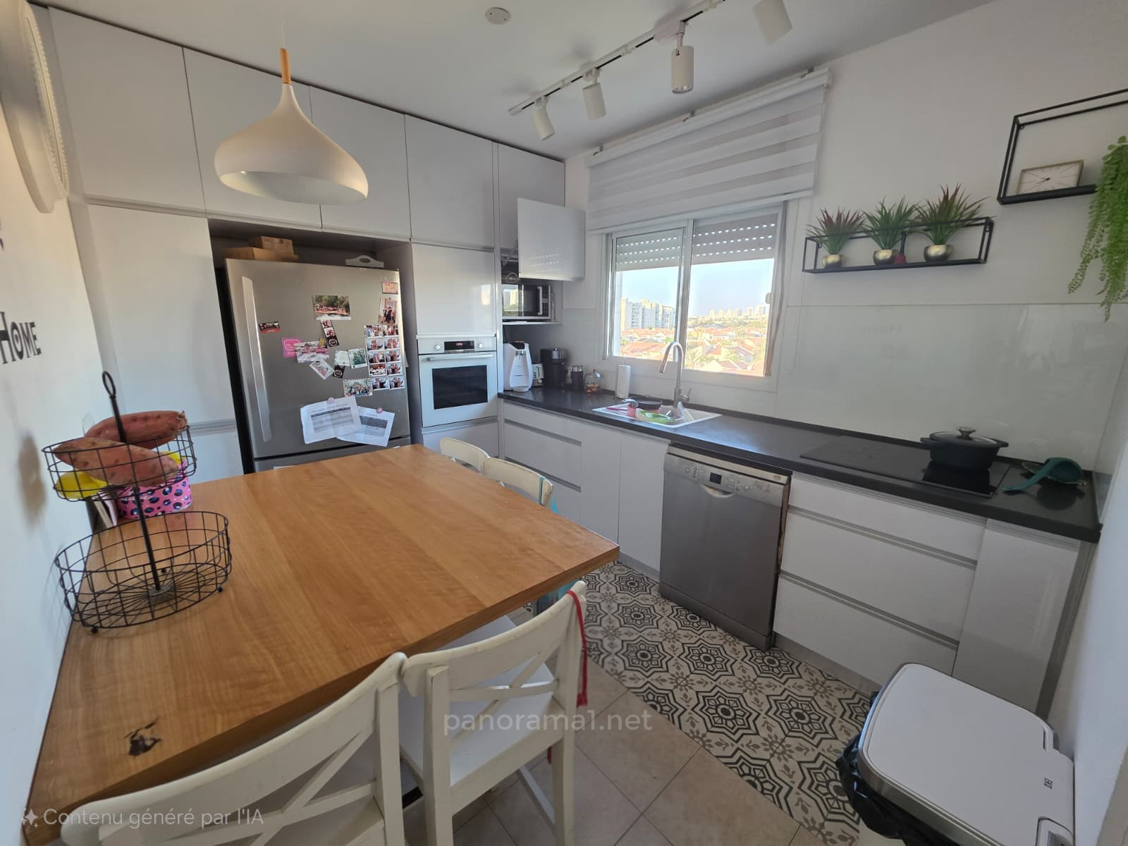 Duplex 4 cômodos Ascalão City 233-IBL-1627