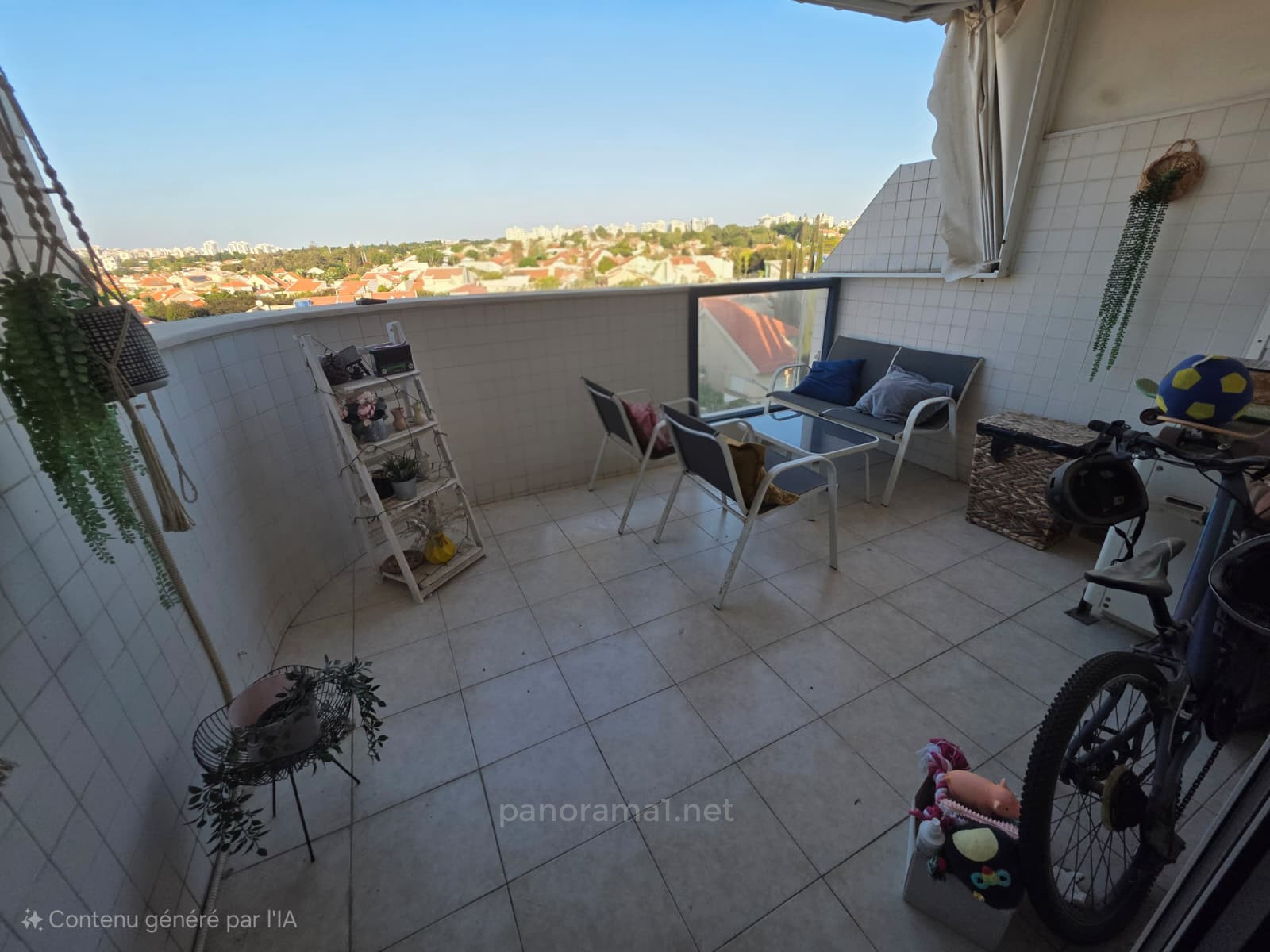 Duplex 4 cômodos Ascalão City 233-IBL-1627