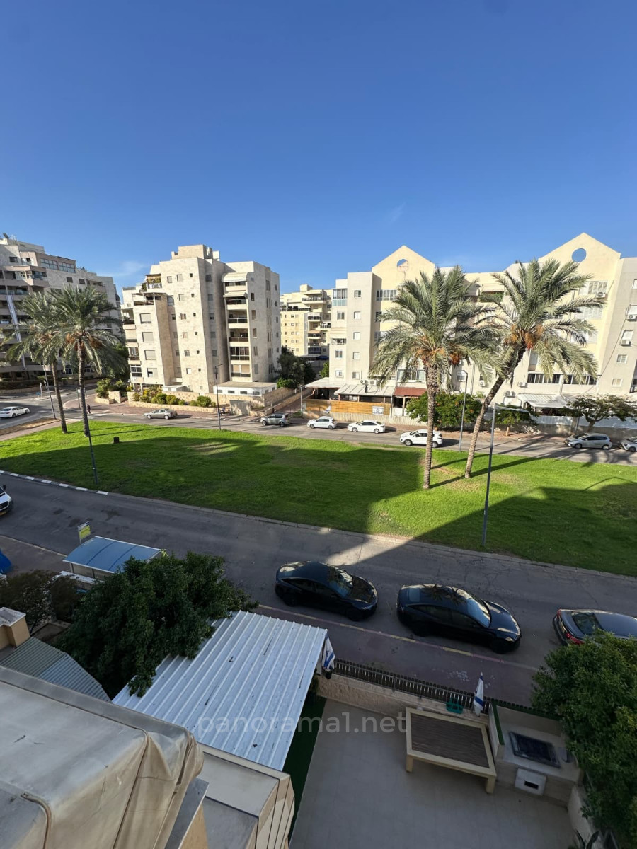 Apartamento 4 cômodos Ascalão Neve Adarim 233-IBL-1629