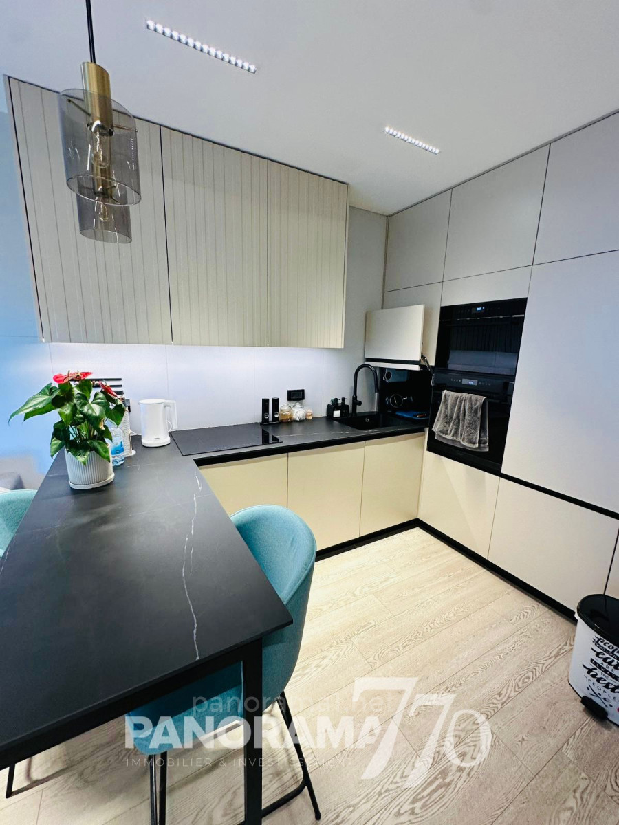 Apartamento 3 cômodos Ascalão Marina 233-IBL-1630