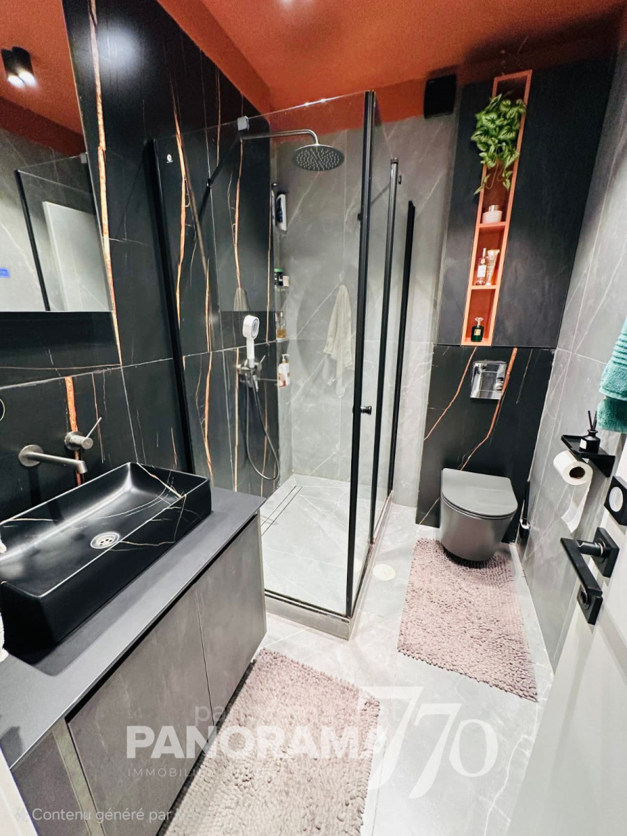 Apartamento 3 cômodos Ascalão Marina 233-IBL-1630