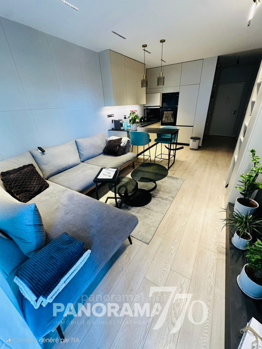 Apartamento 3 cômodos Ascalão Marina 233-IBL-1630