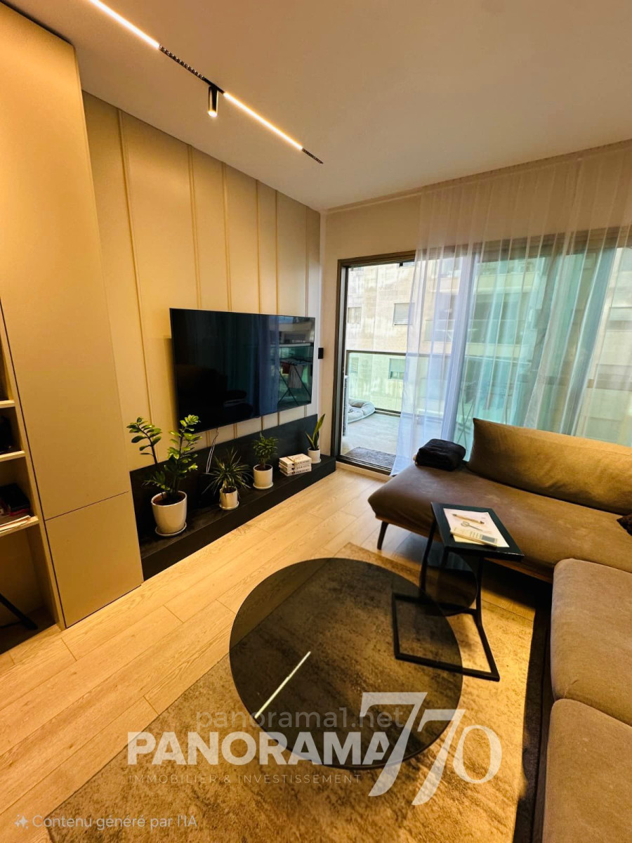 Apartamento 3 cômodos Ascalão Marina 233-IBL-1630