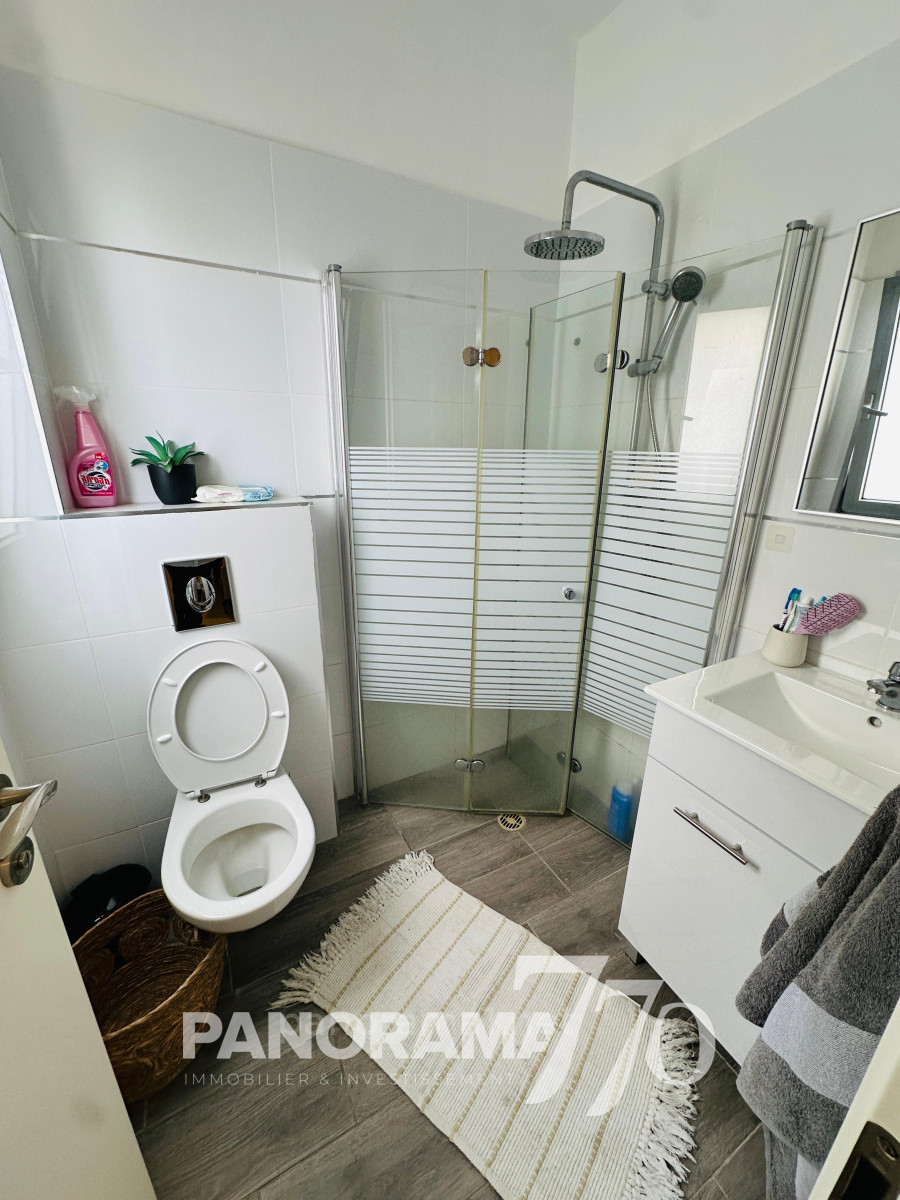 Apartamento 4 cômodos Ascalão Agamim 233-IBL-1631