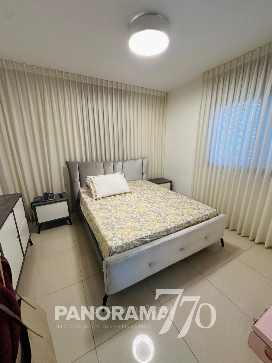Apartamento 4 cômodos Ascalão Agamim 233-IBL-1631