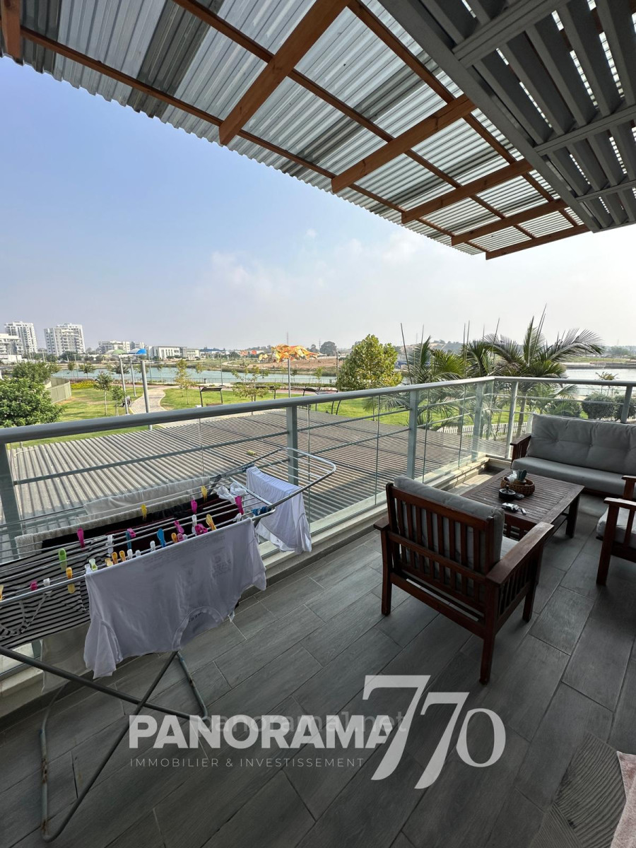 Apartamento 4 cômodos Ascalão Agamim 233-IBL-1631