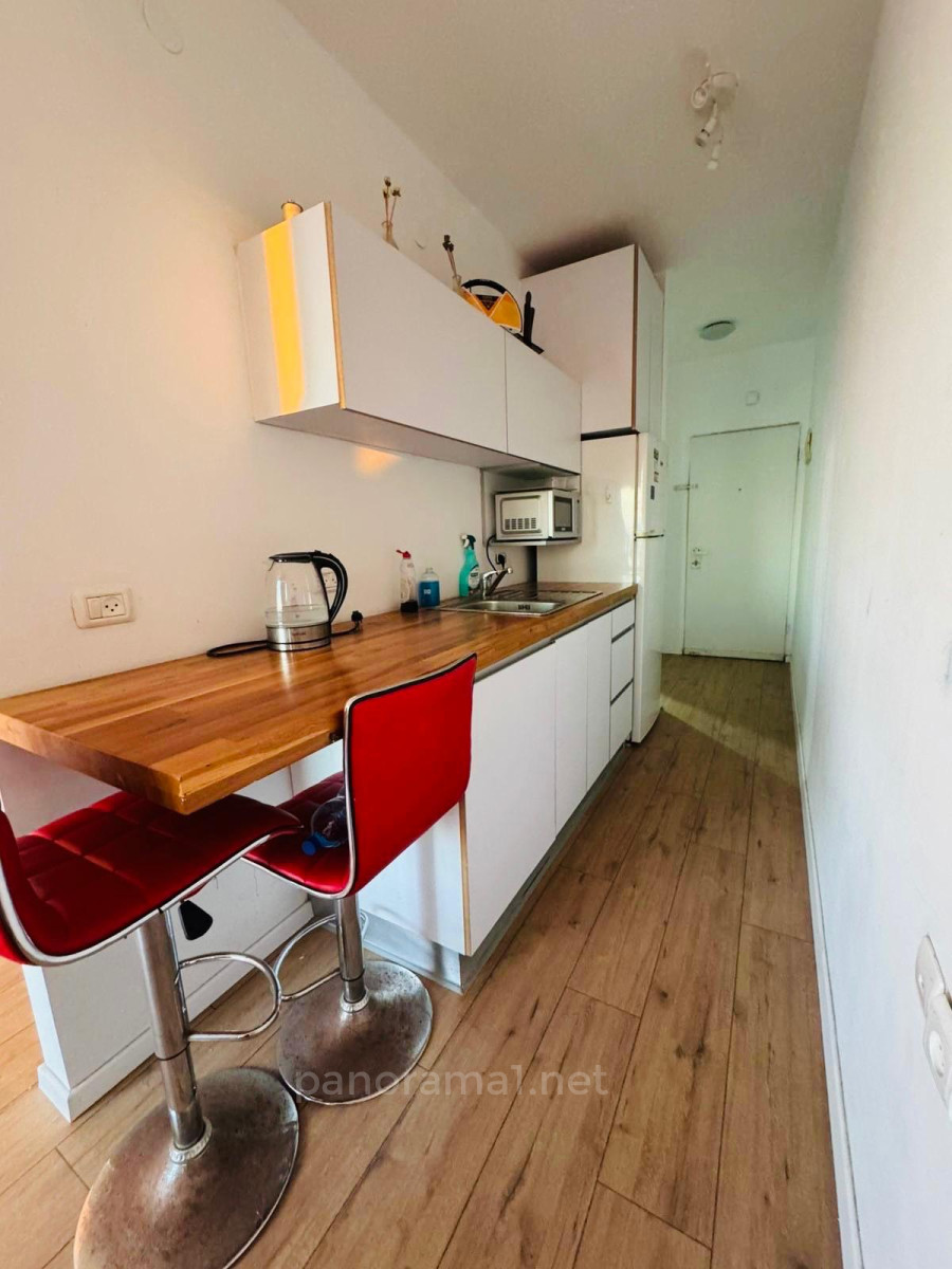 Apartamento 2 cômodos Ascalão Marina 233-IBL-1633