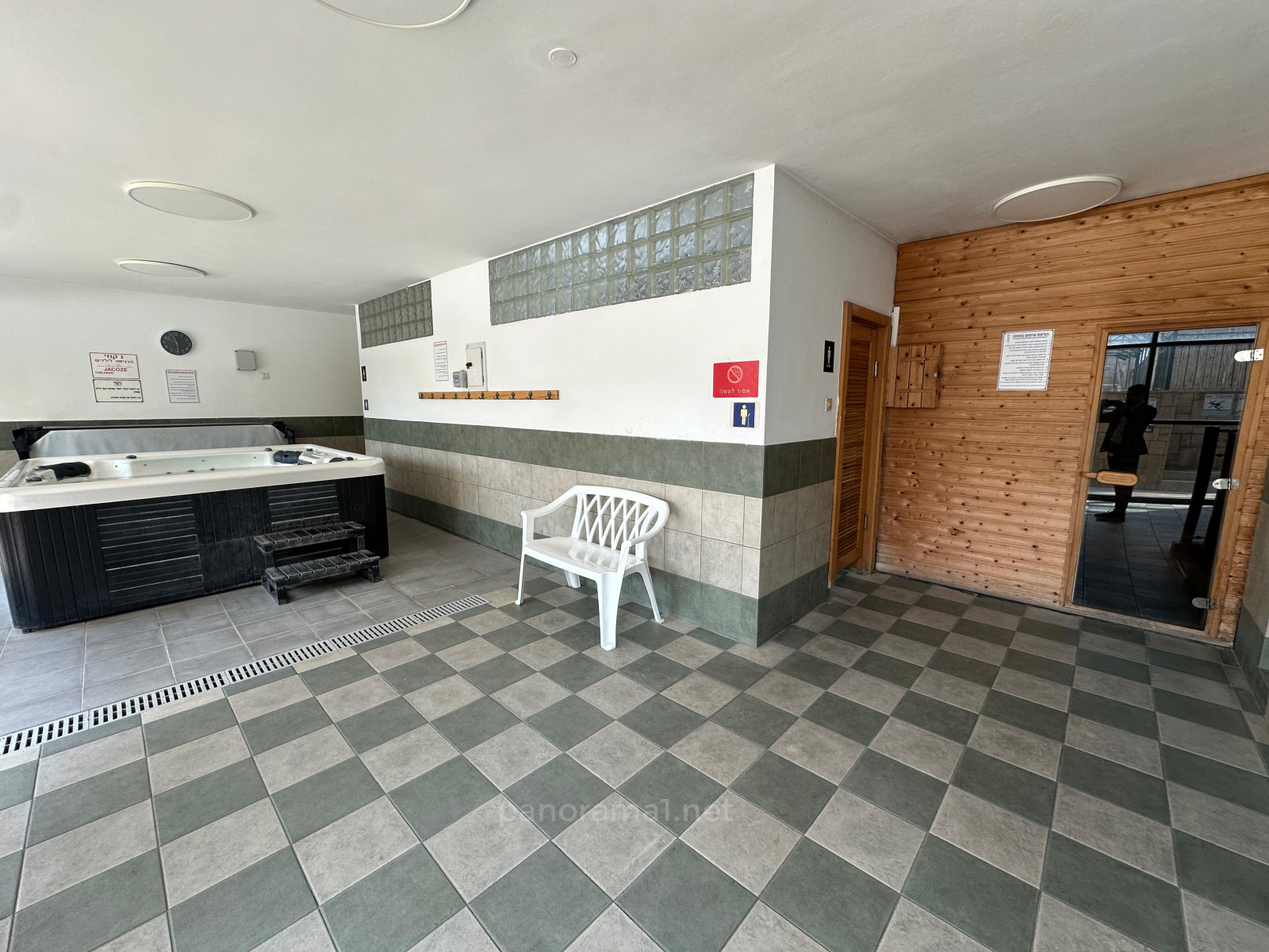 Apartamento 2 cômodos Ascalão Marina 233-IBL-1633