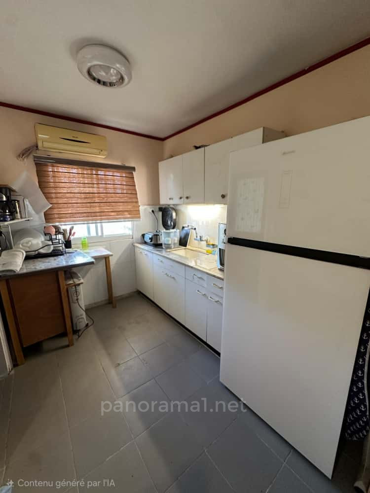 Apartamento 3 cômodos Ascalão Neve Adarim 233-IBL-1634