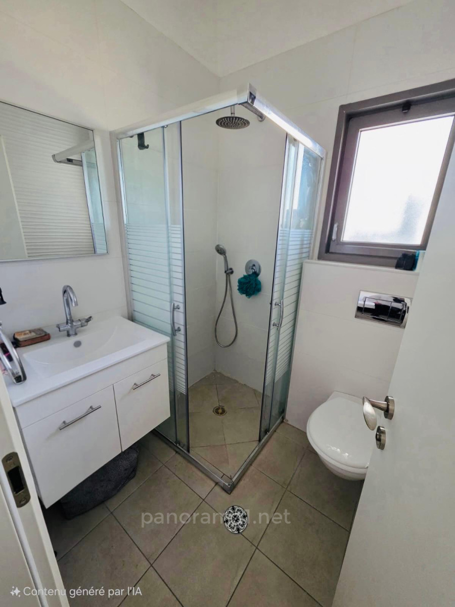 Cobertura 4 cômodos Ascalão Agamim 233-IBL-1635