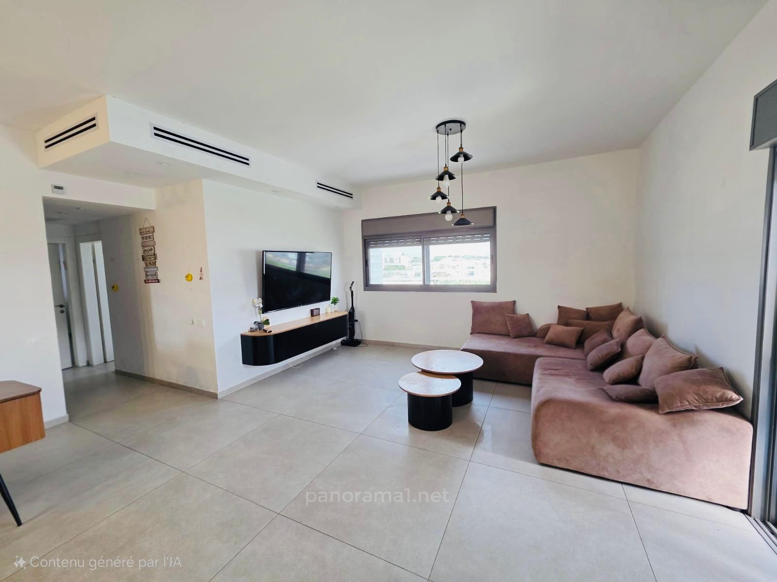 Cobertura 4 cômodos Ascalão Agamim 233-IBL-1635