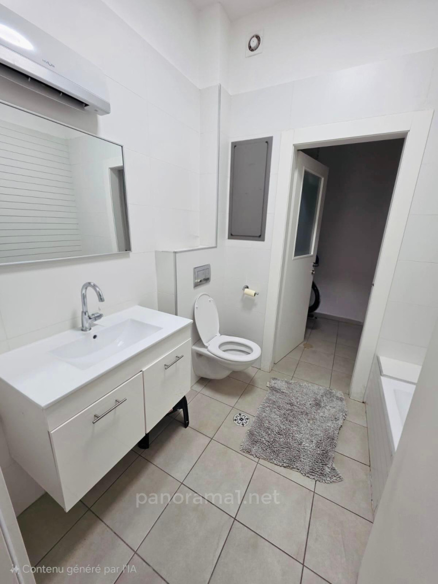 Cobertura 4 cômodos Ascalão Agamim 233-IBL-1635