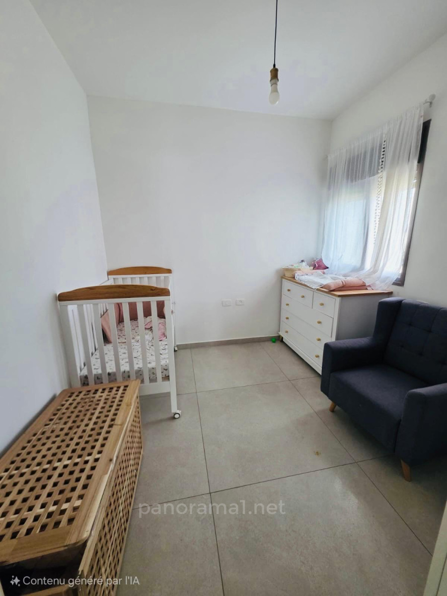 Cobertura 4 cômodos Ascalão Agamim 233-IBL-1635