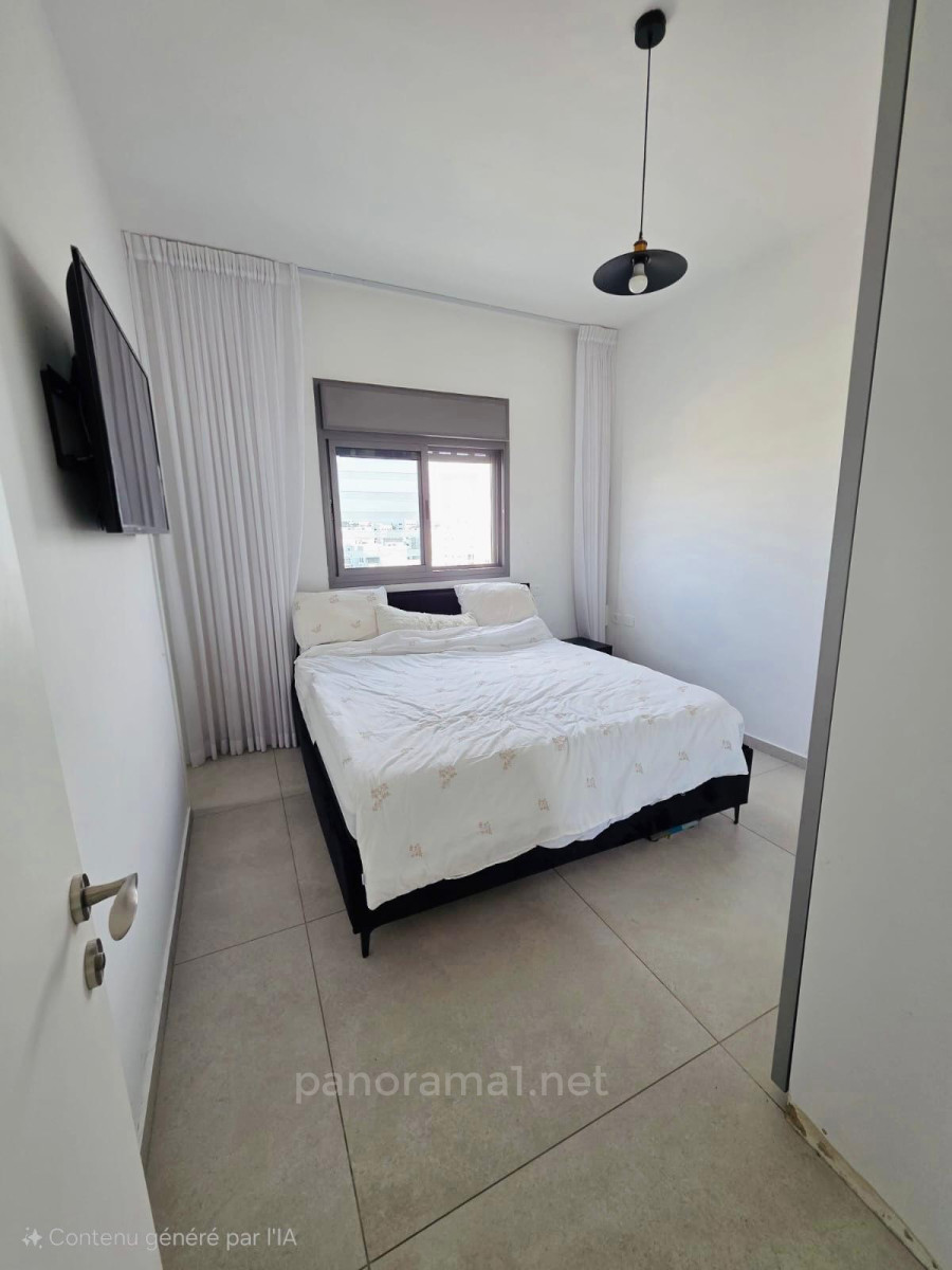 Cobertura 4 cômodos Ascalão Agamim 233-IBL-1635