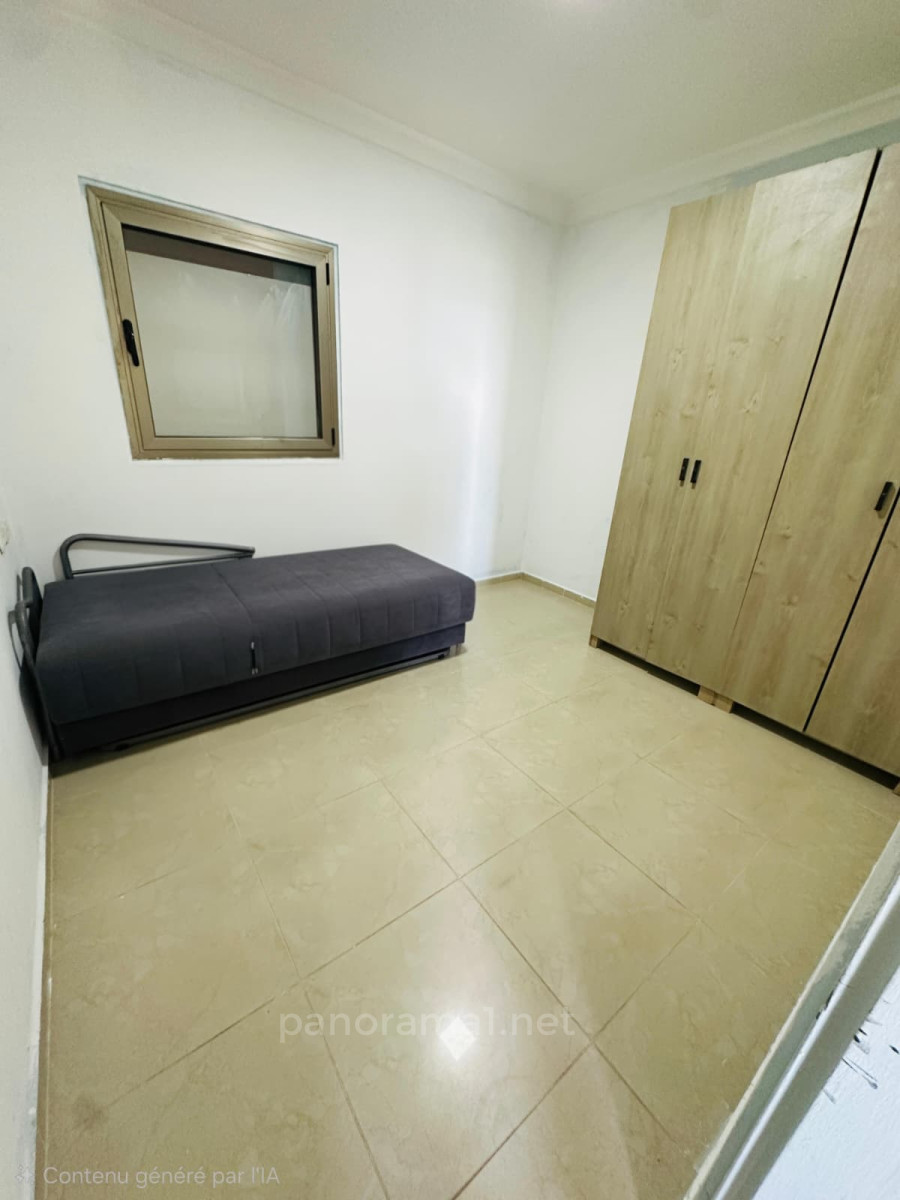Apartamento 3 cômodos Ascalão Marina 233-IBL-1636