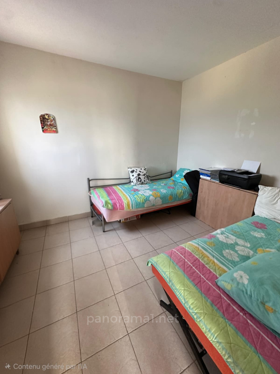 Apartamento 4 cômodos Ascalão City 233-IBL-1637