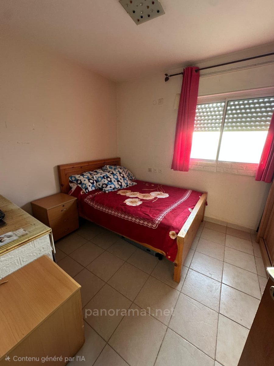 Apartamento 4 cômodos Ascalão City 233-IBL-1637