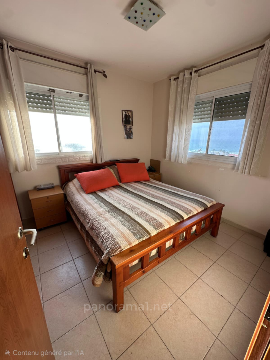 Apartamento 4 cômodos Ascalão City 233-IBL-1637