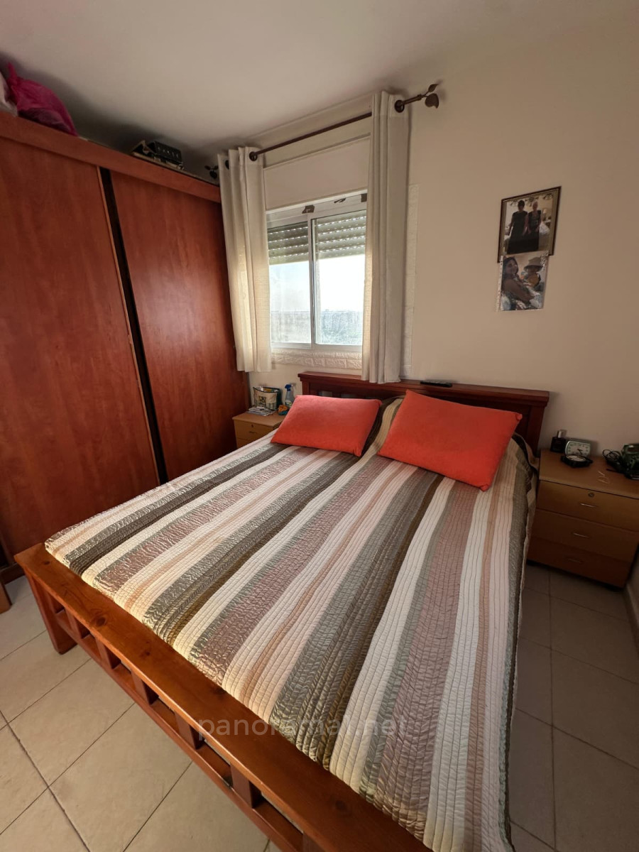 Apartamento 4 cômodos Ascalão City 233-IBL-1637