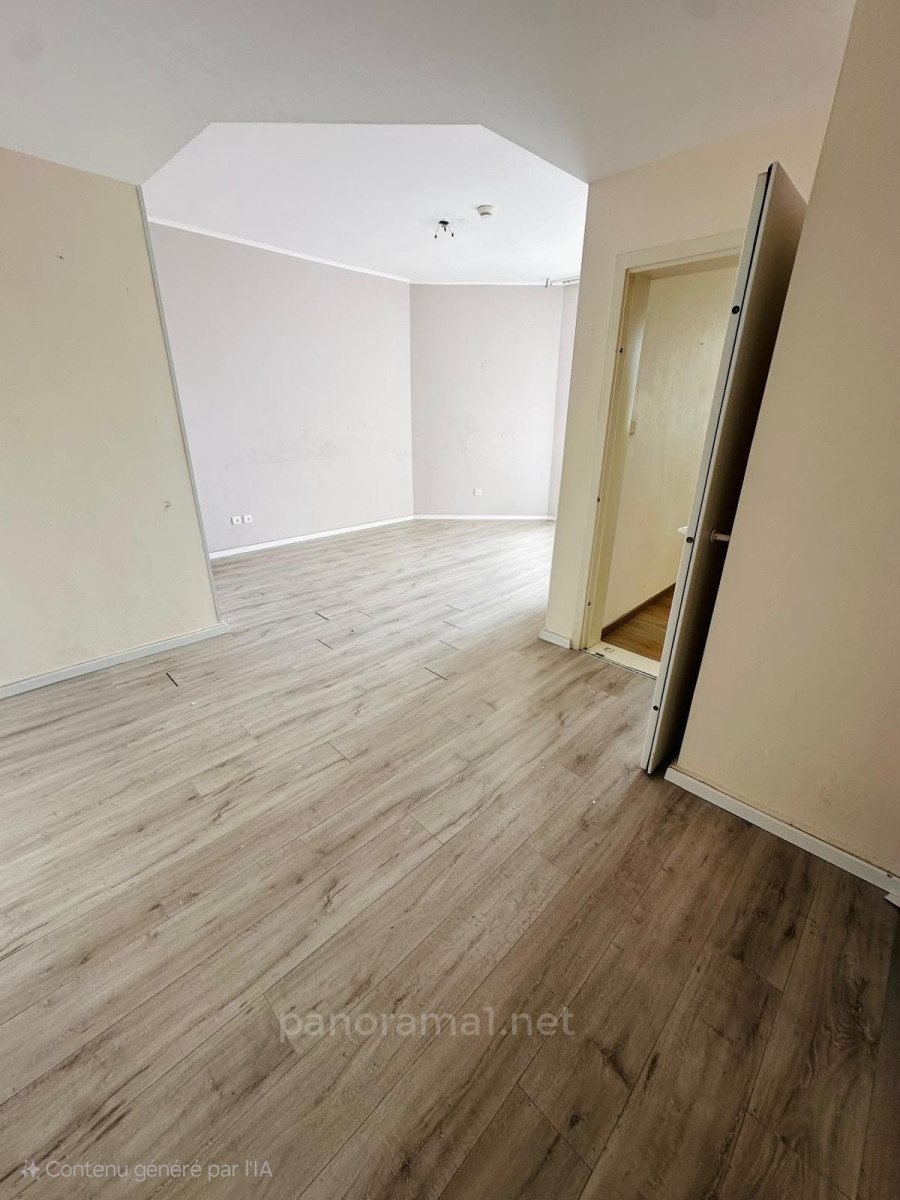 Apartamento 2 cômodos Ascalão Marina 233-IBL-1638