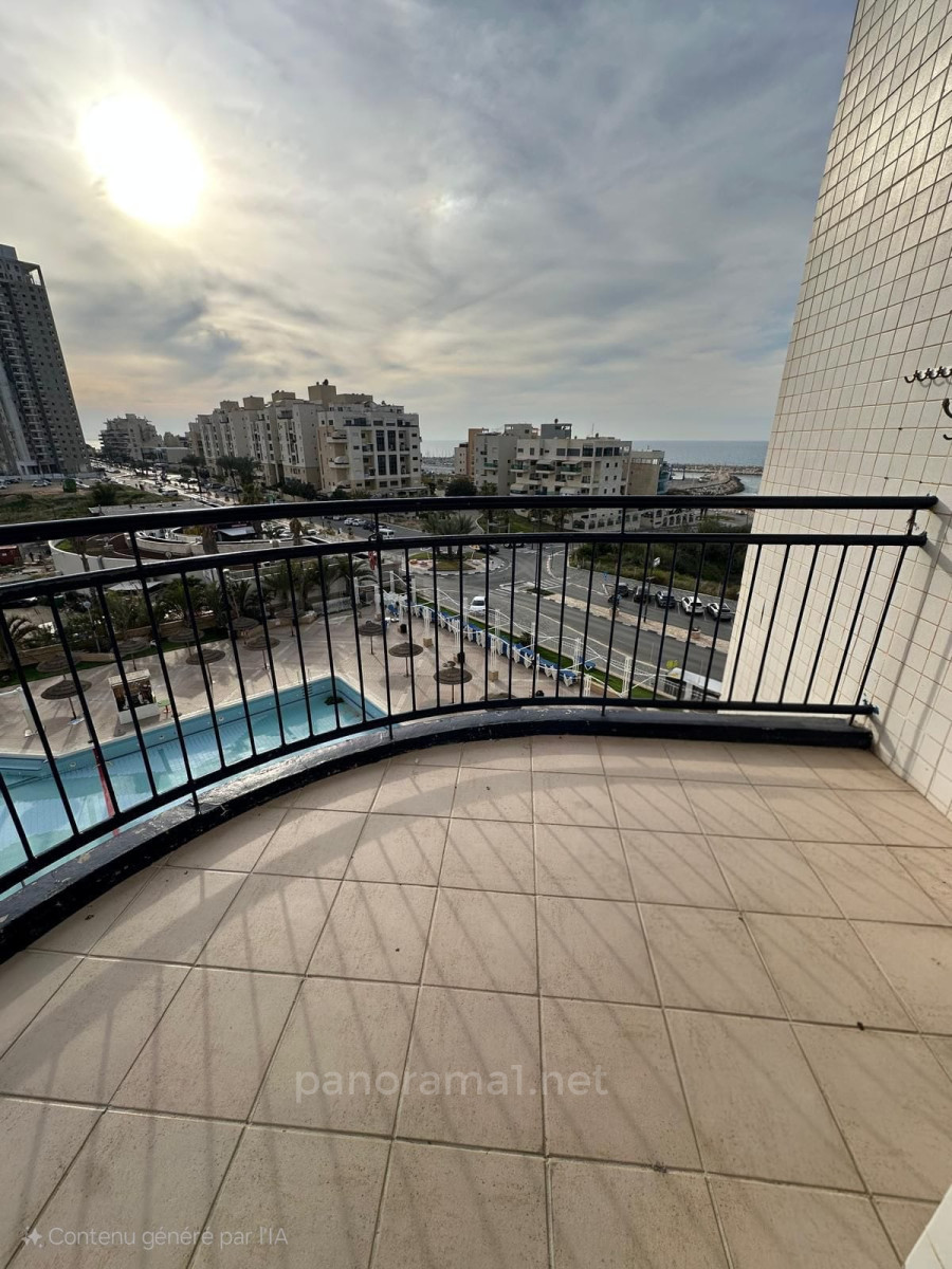 Apartamento 2 cômodos Ascalão Marina 233-IBL-1638