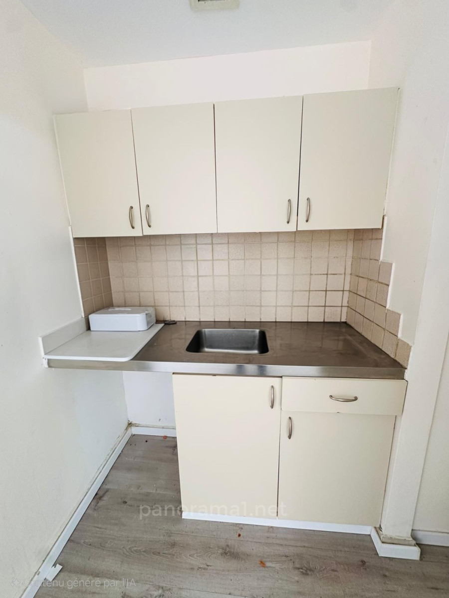 Apartamento 2 cômodos Ascalão Marina 233-IBL-1638