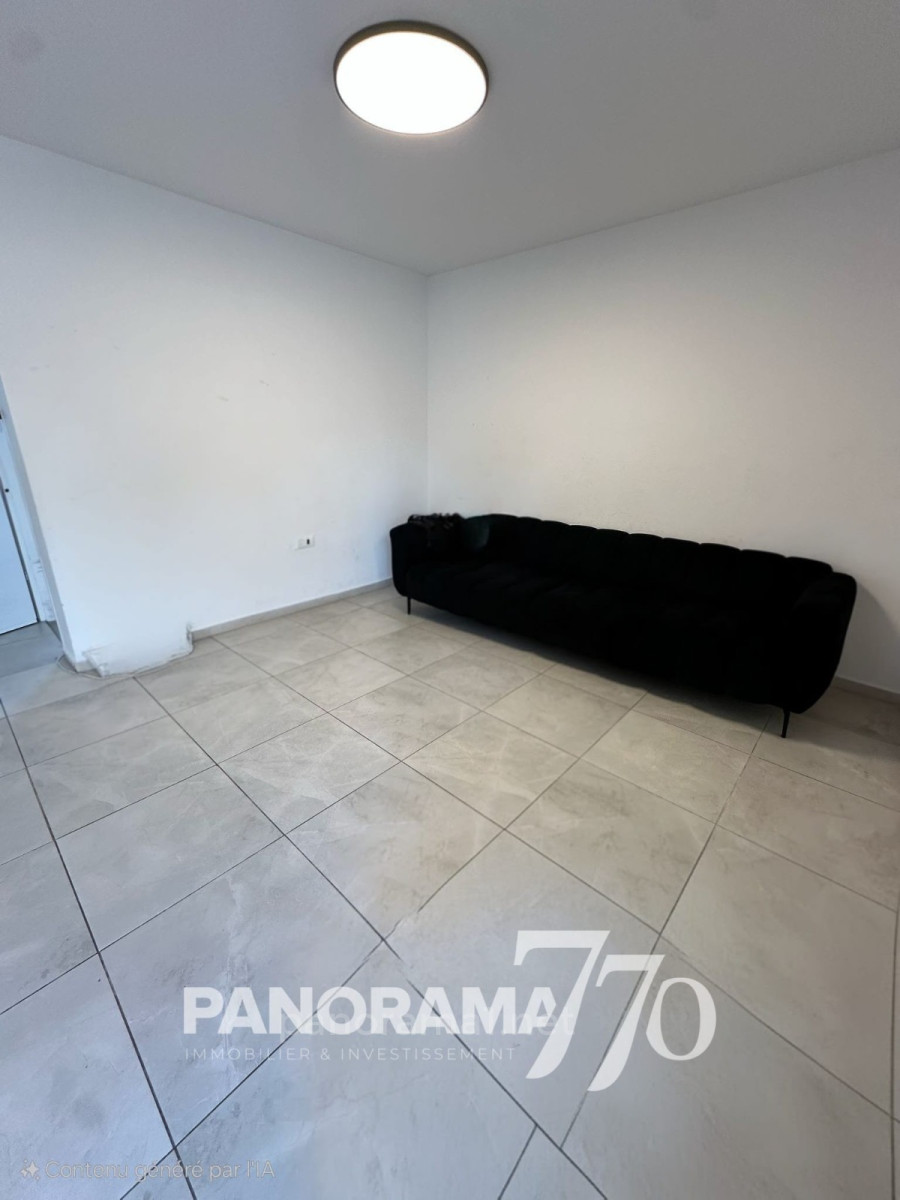 Apartamento garden 4 cômodos Ascalão Agamim 233-IBL-1639