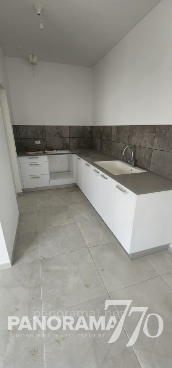Apartamento garden 4 cômodos Ascalão Agamim 233-IBL-1639