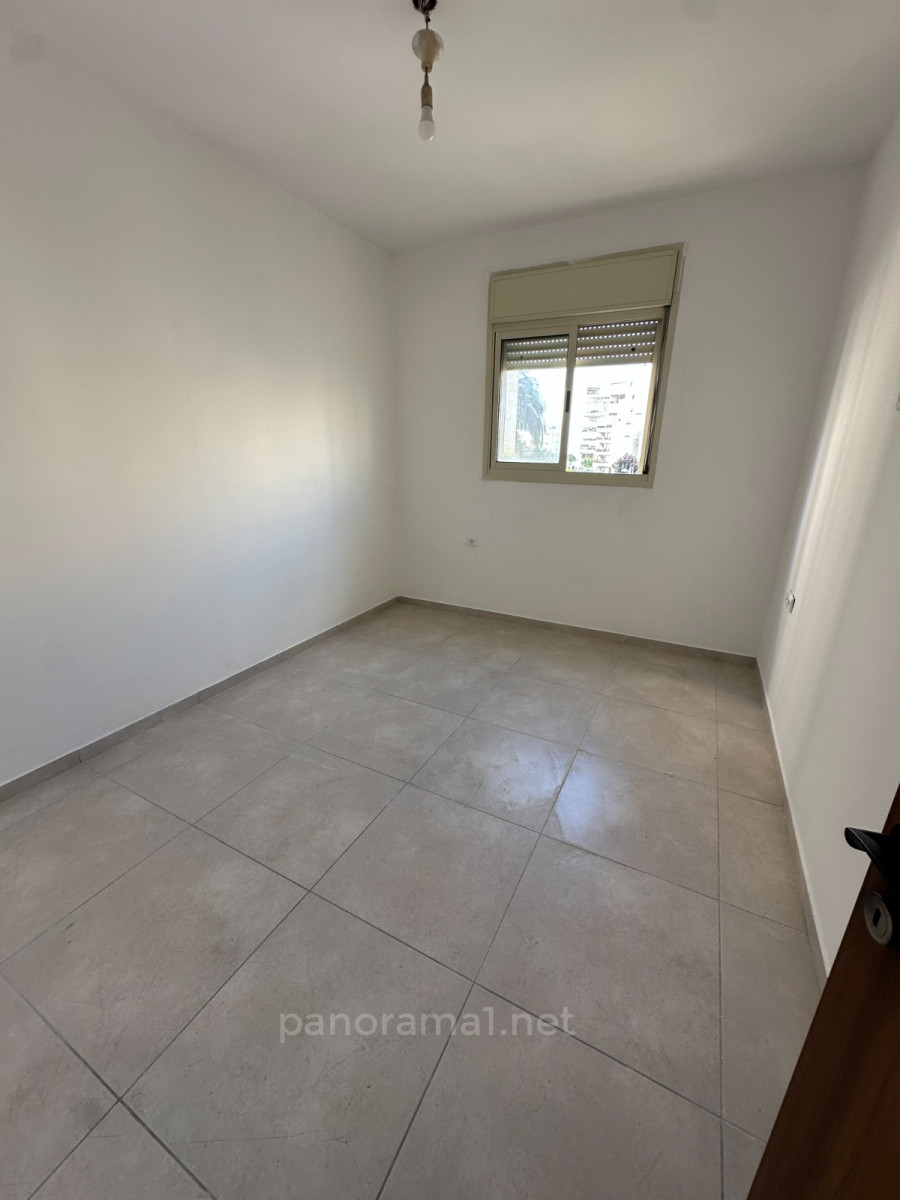 Apartamento 4 cômodos Ascalão Neve Adarim 233-IBL-1641