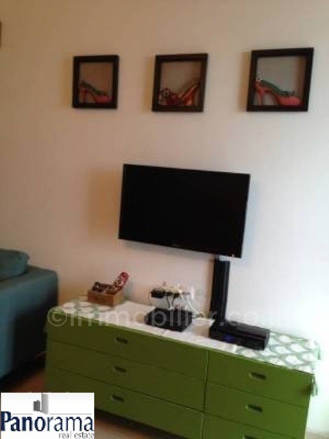 Apartamento 2 cômodos Ascalão Marina 233-IBL-788