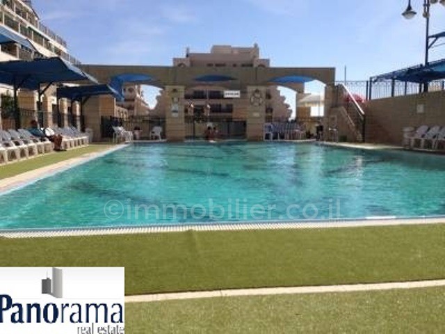 Apartamento 2 cômodos Ascalão Marina 233-IBL-788