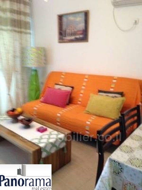 Apartamento 2 cômodos Ascalão Marina 233-IBL-788