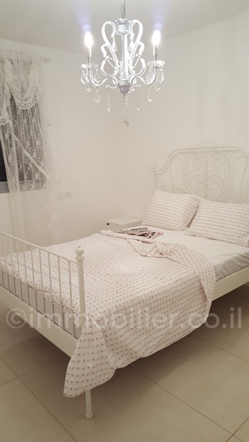 Cobertura 5 cômodos Ascalão Neve Dkalim 233-IBL-827