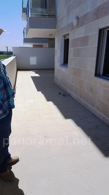 Apartamento 4 cômodos Ascalão Ascalão 233-IBL-961