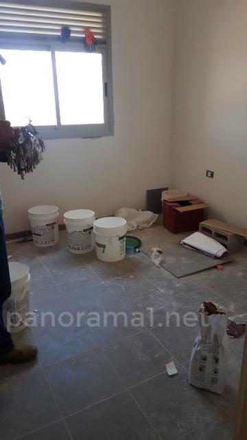 Apartamento 4 cômodos Ascalão Ascalão 233-IBL-961