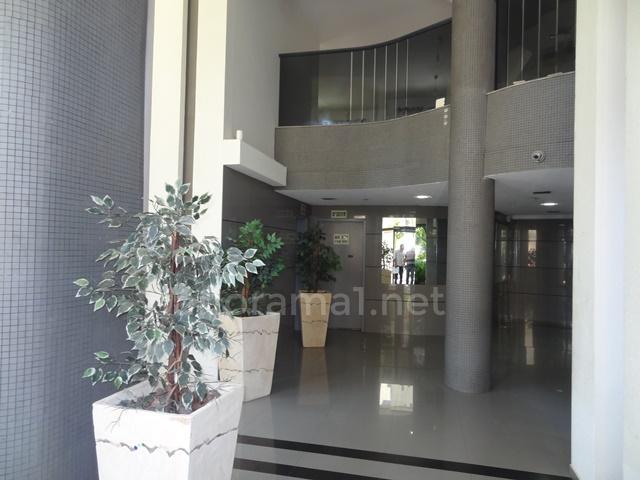 Apartamento 5 cômodos Ascalão Barnea 233-IBL-969