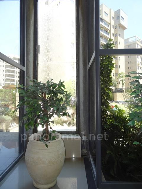 Apartamento 5 cômodos Ascalão Barnea 233-IBL-969