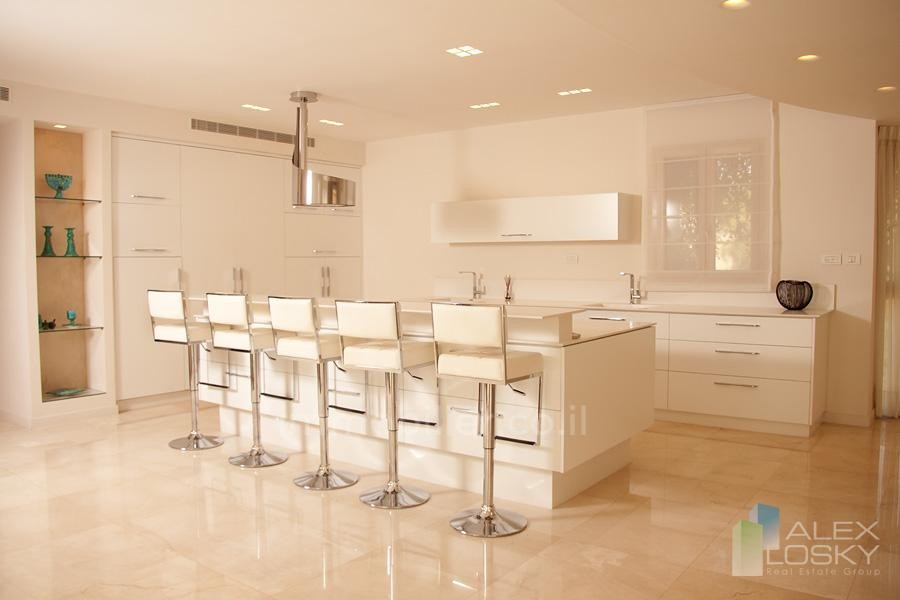 Cobertura 4 cômodos Jerusalém Mamila 245-IBL-1600