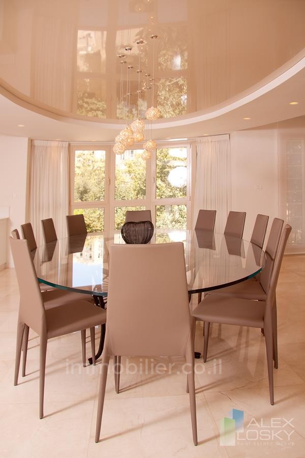 Cobertura 4 cômodos Jerusalém Mamila 245-IBL-1600