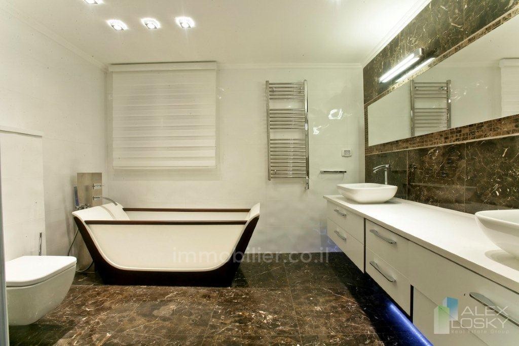 Cobertura 4 cômodos Jerusalém Mamila 245-IBL-1600