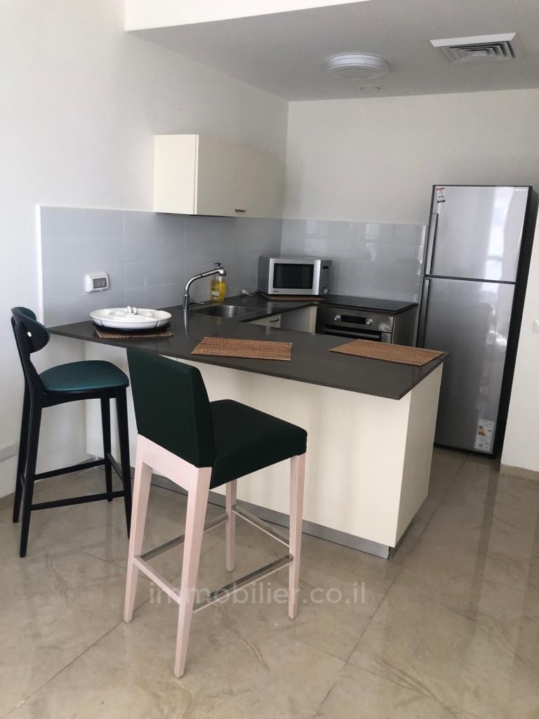 Apartamento 4 cômodos Jerusalém Centro da cidade 245-IBL-1612