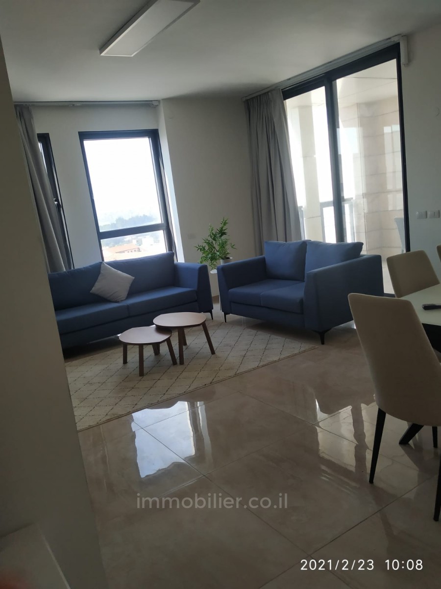Apartamento 4 cômodos Jerusalém Centro da cidade 245-IBL-1646