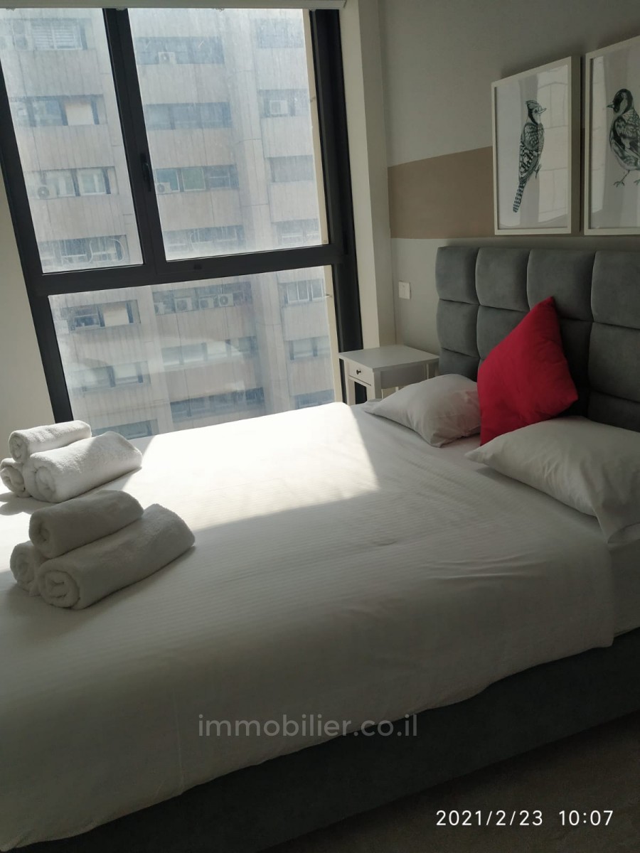 Apartamento 4 cômodos Jerusalém Centro da cidade 245-IBL-1646