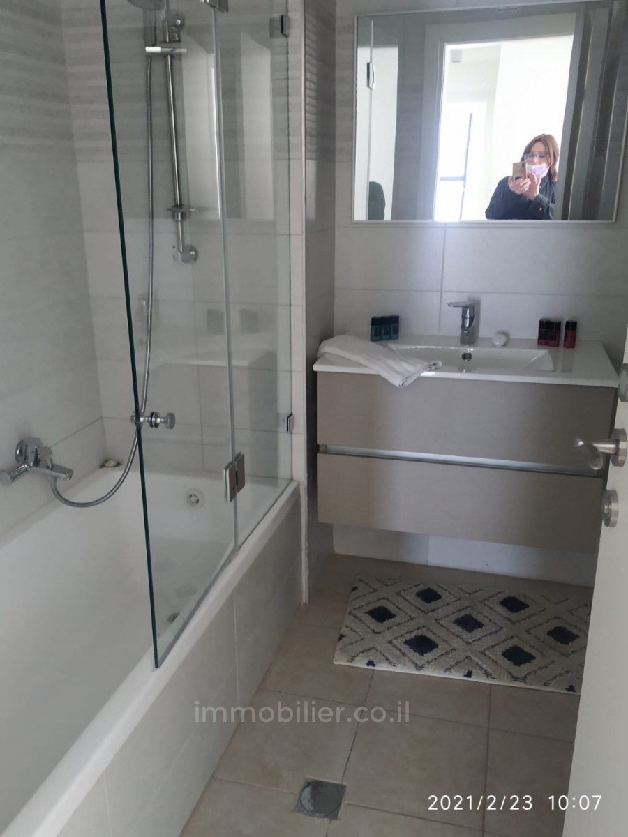 Apartamento 4 cômodos Jerusalém Centro da cidade 245-IBL-1646