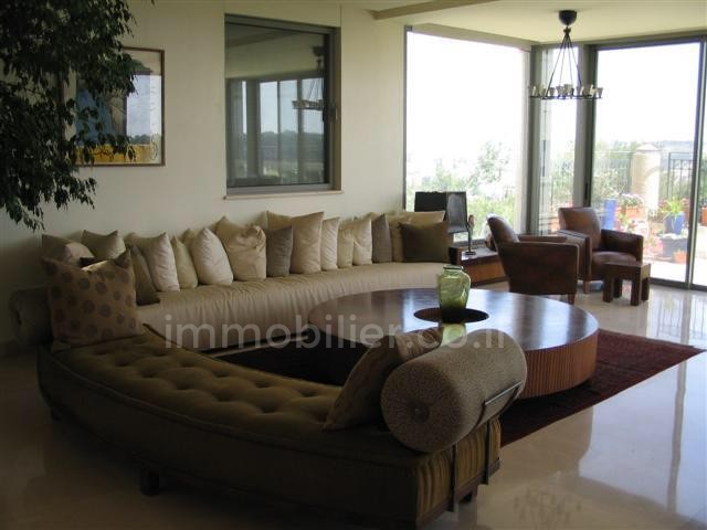 Duplex 4 cômodos Jerusalém Arnona 245-IBL-1651