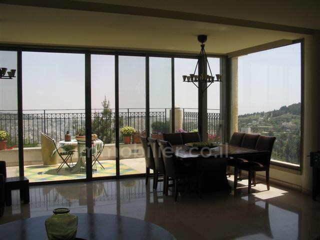 Venda Duplex Jerusalém