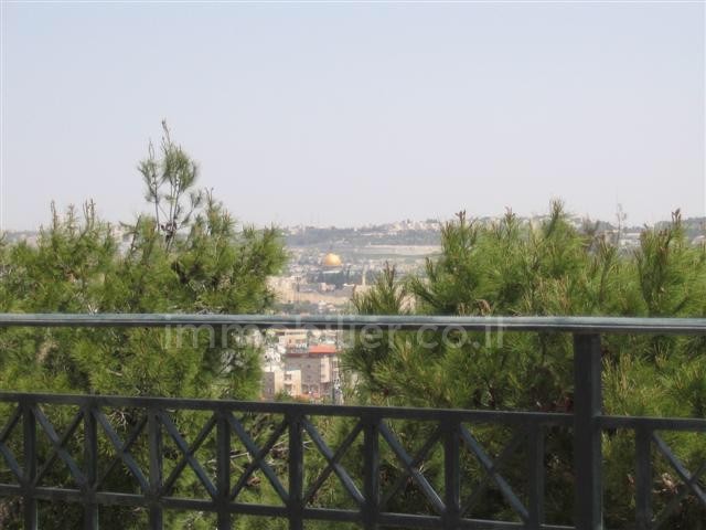 Venda Duplex Jerusalém
