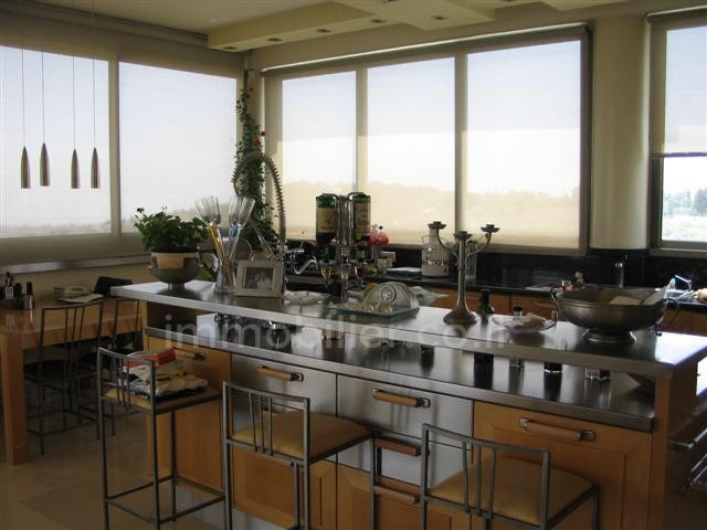 Duplex 4 cômodos Jerusalém Arnona 245-IBL-1651