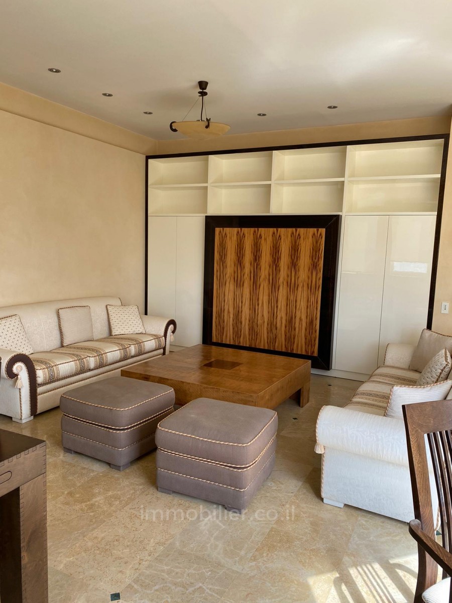 Duplex 5 cômodos Jerusalém Talbieh 245-IBL-1680