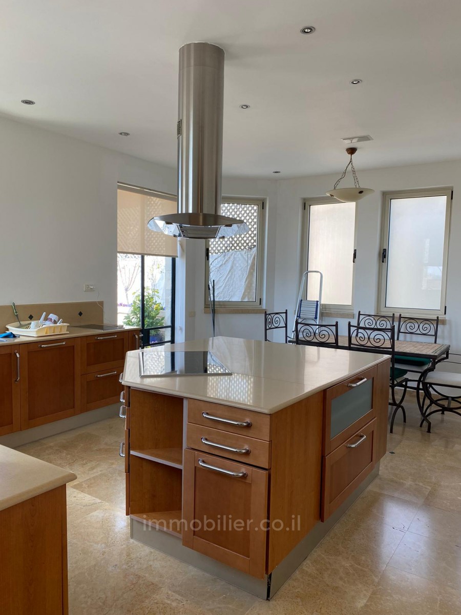 Duplex 5 cômodos Jerusalém Talbieh 245-IBL-1680